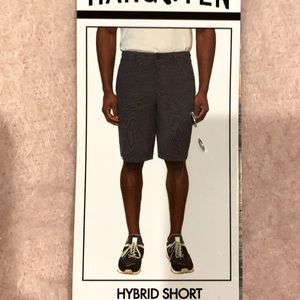 Hangten hibrid short 34 (mb2)
